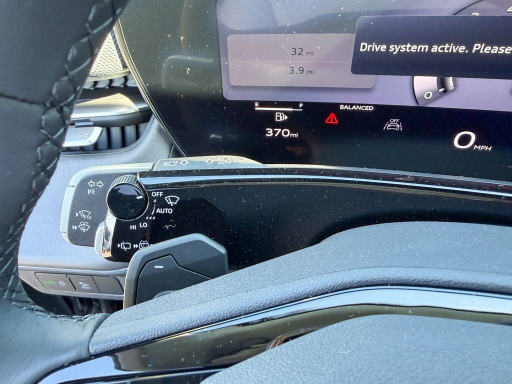 2026 Audi Q3 S line quattro