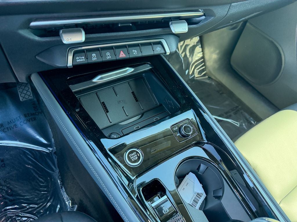 2026 Audi Q3 S line quattro