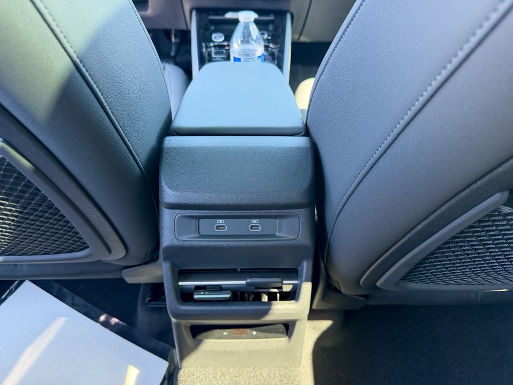 2026 Audi Q3 S line quattro
