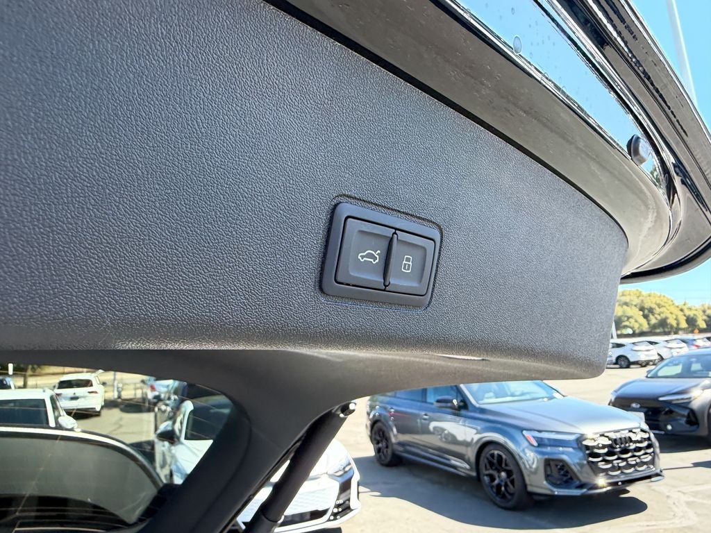 2026 Audi Q3 S line quattro