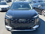 2026 Audi Q3 S line quattro