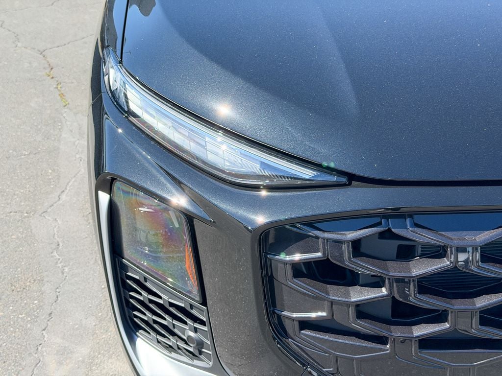 2026 Audi Q3 S line quattro