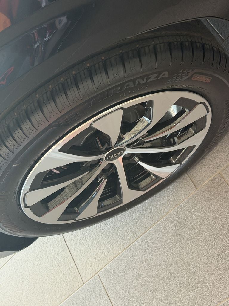 2026 Audi Q3 S Line quattro