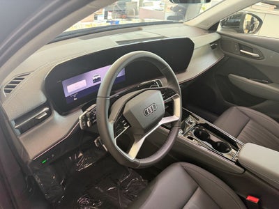 2026 Audi Q3 S Line quattro