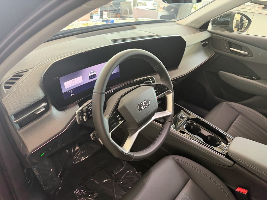 2026 Audi Q3 S Line quattro