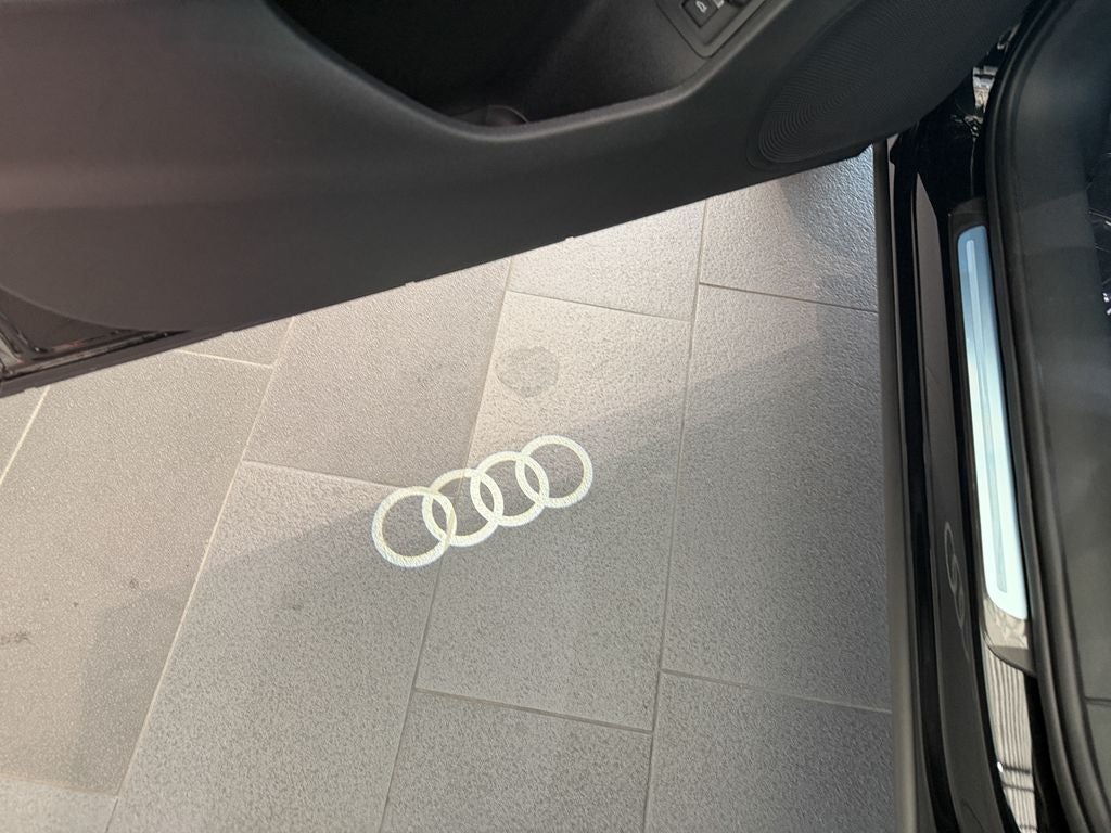 2026 Audi Q3 S Line quattro