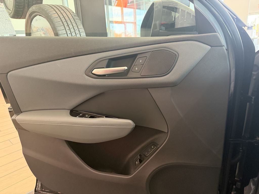 2026 Audi Q3 S Line quattro