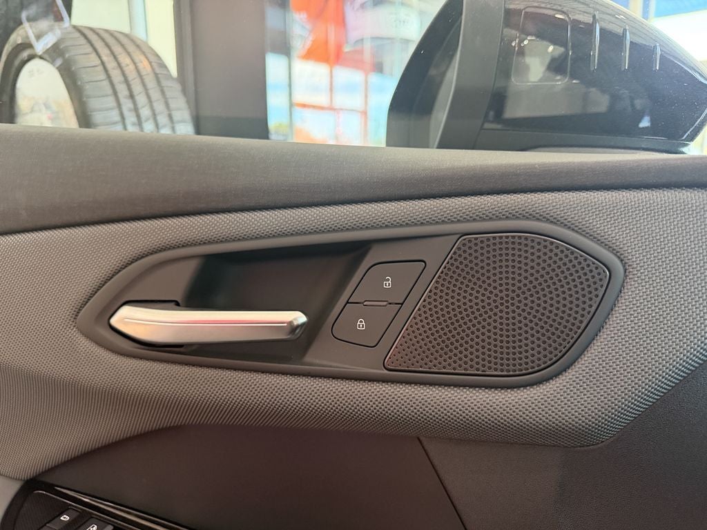 2026 Audi Q3 S Line quattro