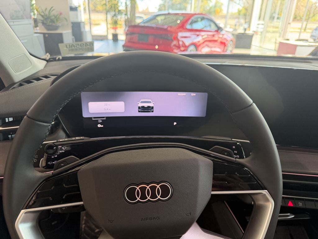 2026 Audi Q3 S Line quattro