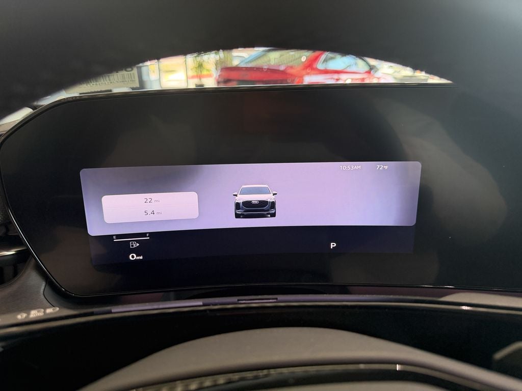 2026 Audi Q3 S Line quattro