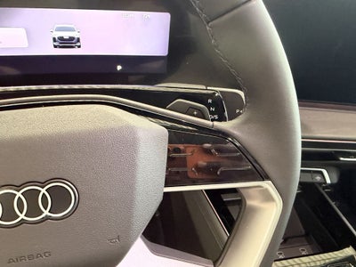 2026 Audi Q3 S Line quattro