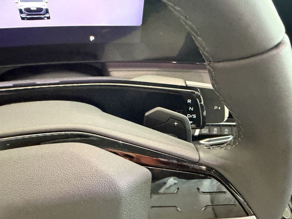 2026 Audi Q3 S Line quattro