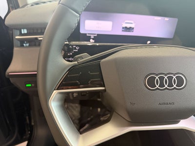 2026 Audi Q3 S Line quattro