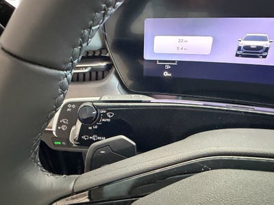 2026 Audi Q3 S Line quattro