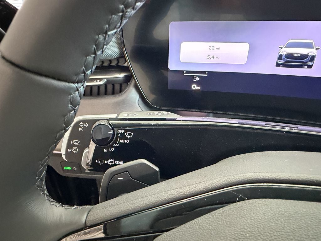 2026 Audi Q3 S Line quattro