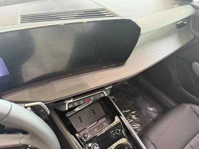 2026 Audi Q3 S Line quattro