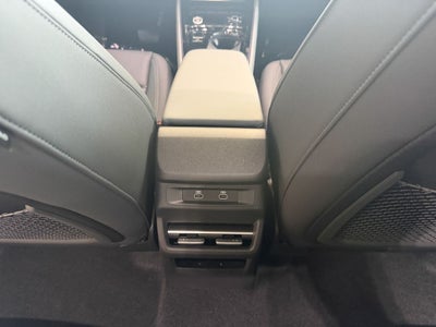 2026 Audi Q3 S Line quattro