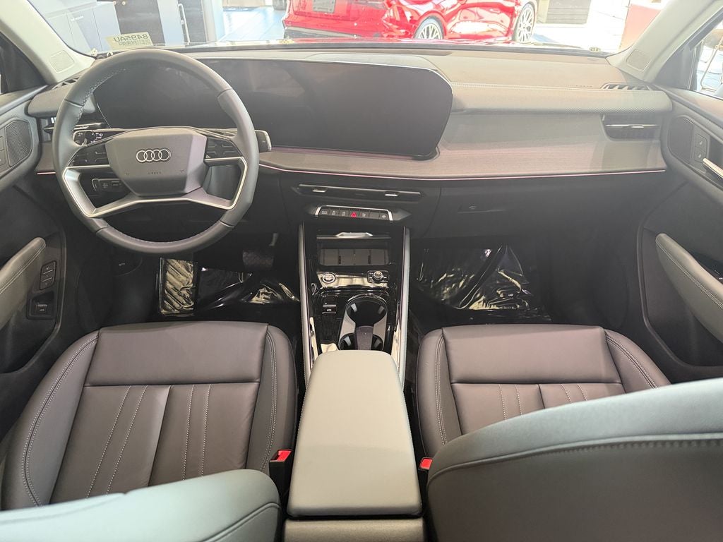 2026 Audi Q3 S Line quattro