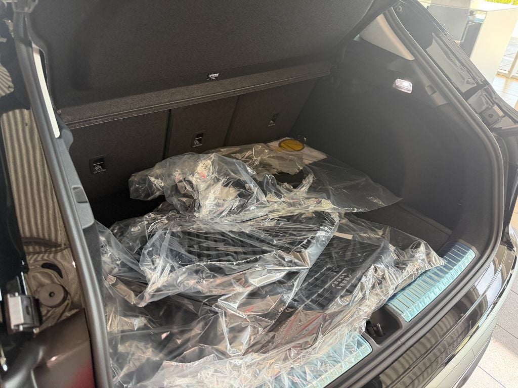 2026 Audi Q3 S Line quattro