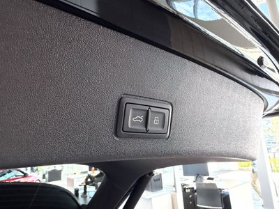 2026 Audi Q3 S Line quattro