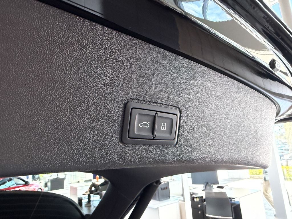 2026 Audi Q3 S Line quattro