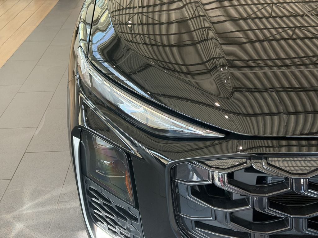 2026 Audi Q3 S Line quattro