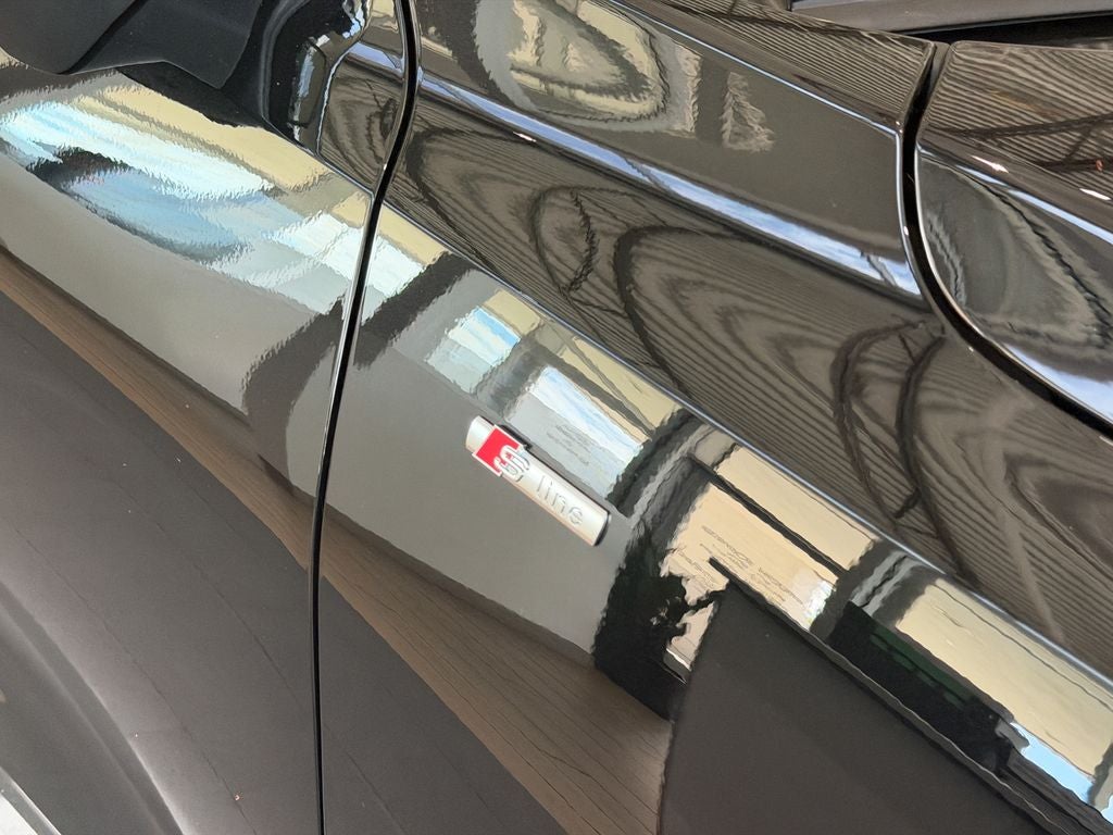 2026 Audi Q3 S Line quattro