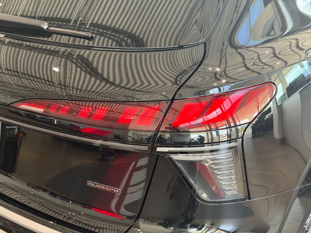 2026 Audi Q3 S Line quattro