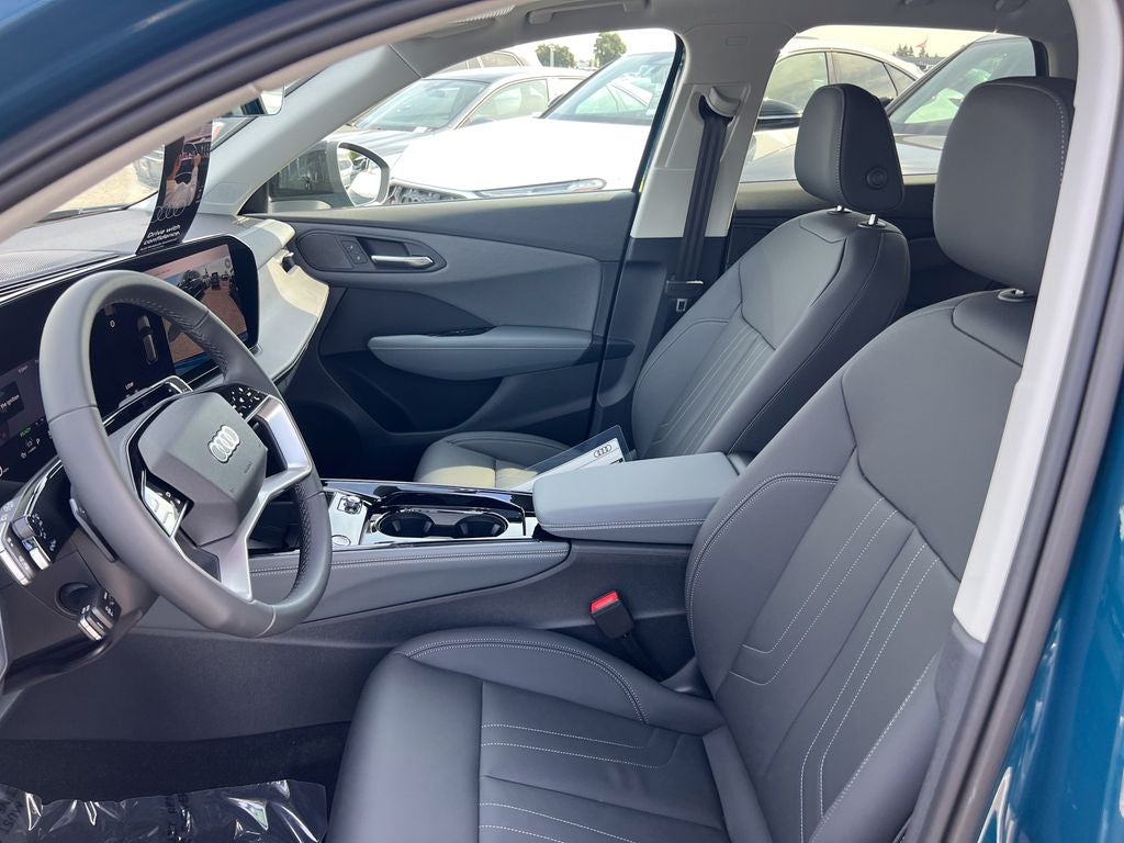 2026 Audi Q3 S line quattro