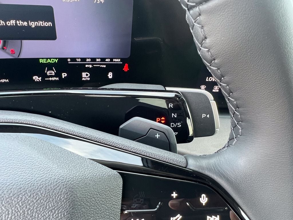 2026 Audi Q3 S line quattro