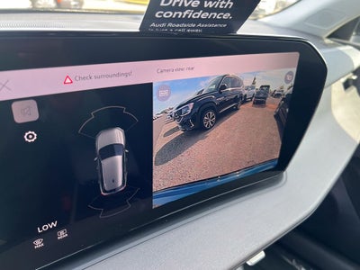 2026 Audi Q3 S line quattro
