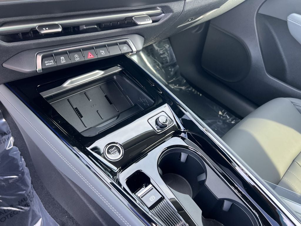 2026 Audi Q3 S line quattro