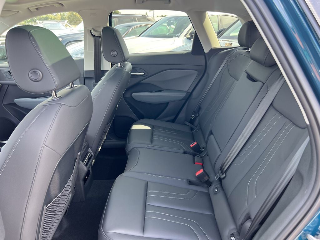 2026 Audi Q3 S line quattro
