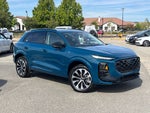 2026 Audi Q3 S line quattro