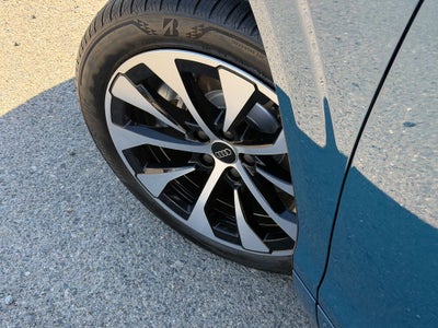 2026 Audi Q3 S line quattro