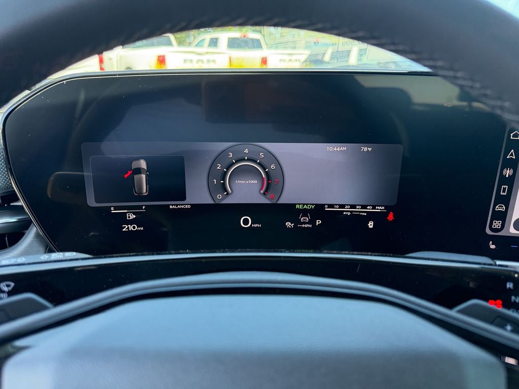 2026 Audi Q3 S line quattro