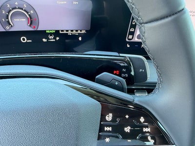 2026 Audi Q3 S line quattro