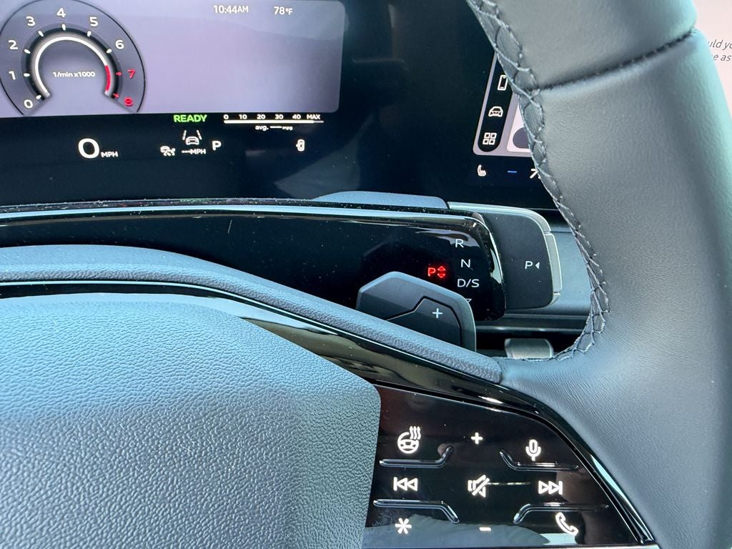 2026 Audi Q3 S line quattro