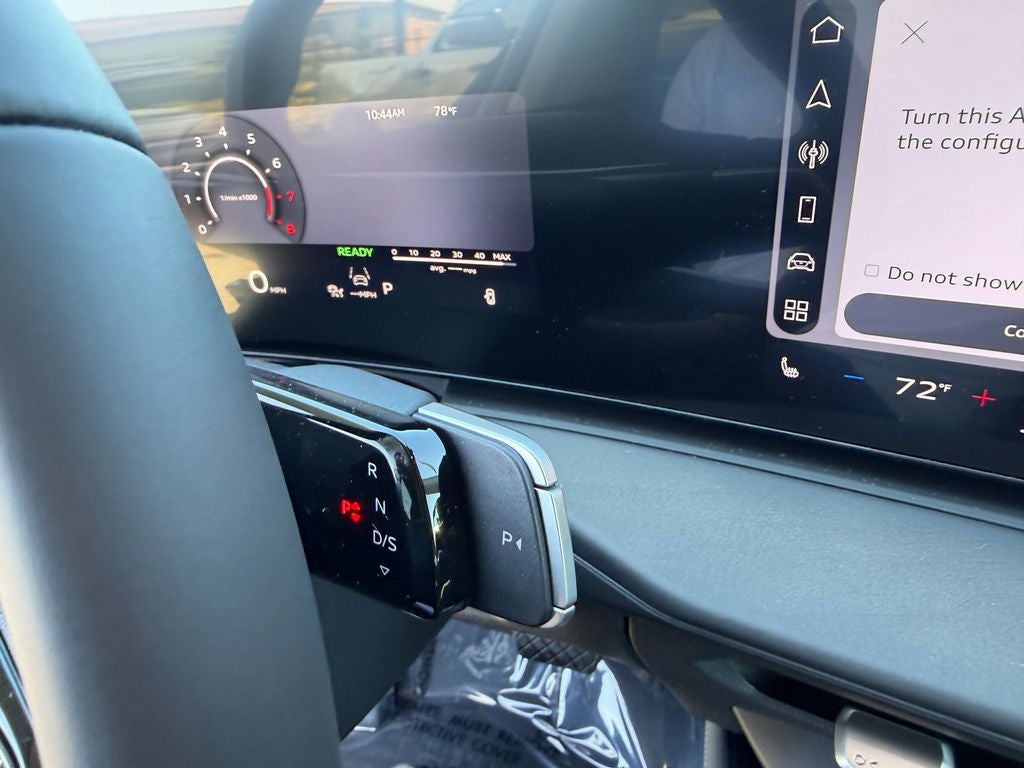2026 Audi Q3 S line quattro