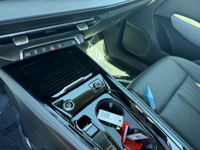 2026 Audi Q3 S line quattro