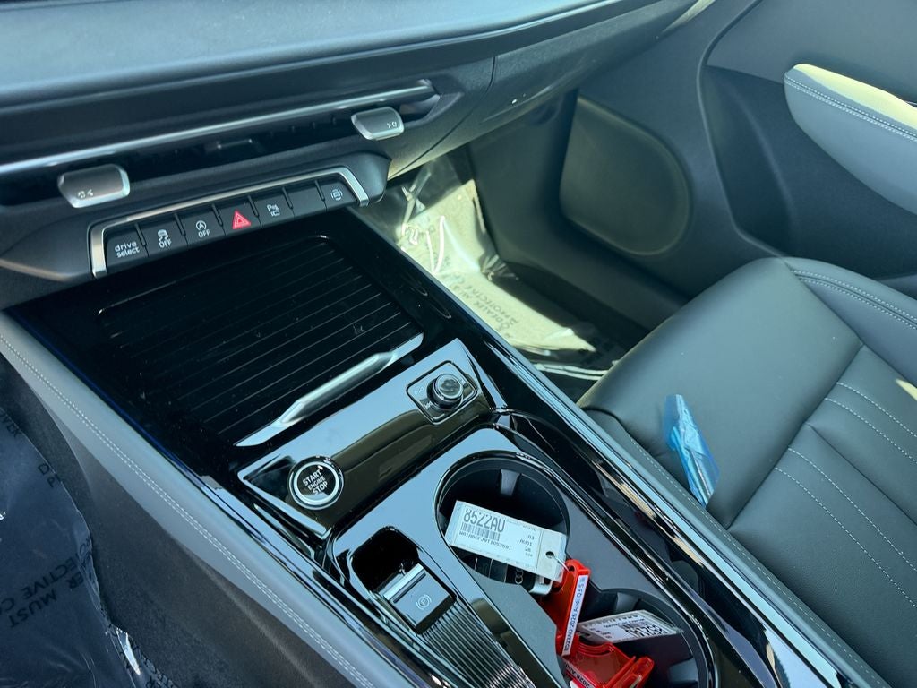 2026 Audi Q3 S line quattro