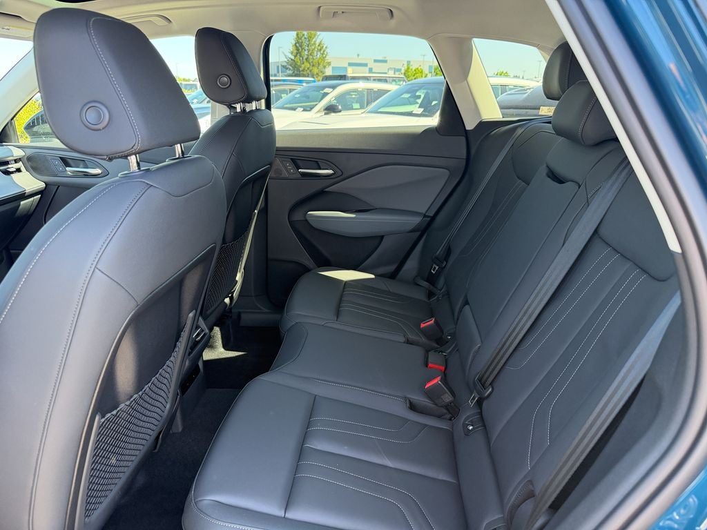 2026 Audi Q3 S line quattro