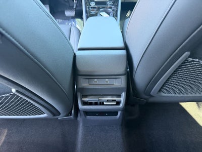 2026 Audi Q3 S line quattro