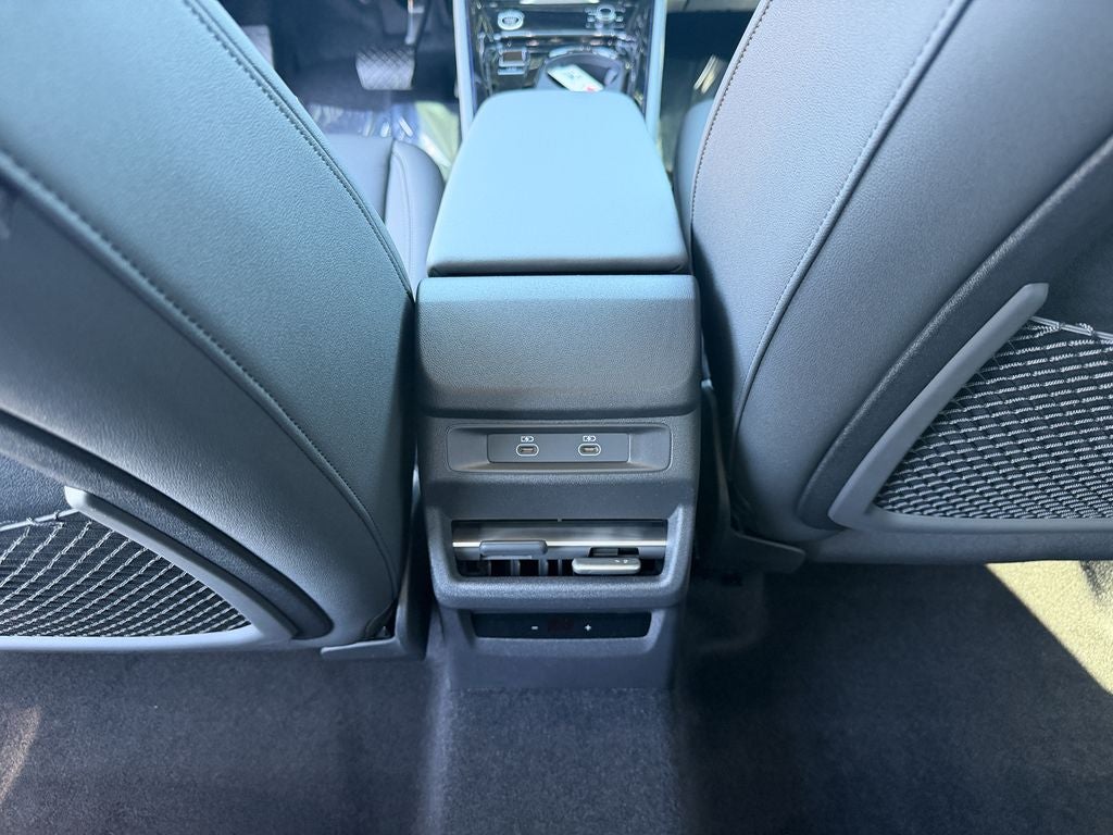2026 Audi Q3 S line quattro