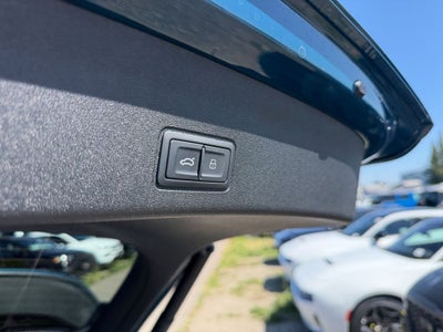 2026 Audi Q3 S line quattro