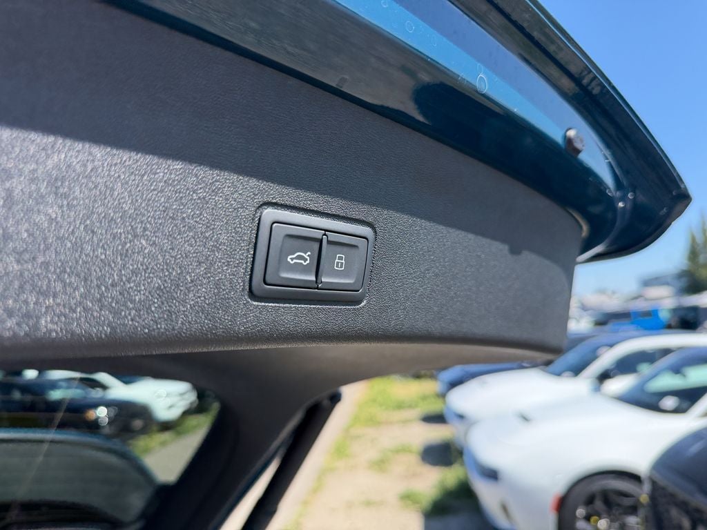 2026 Audi Q3 S line quattro