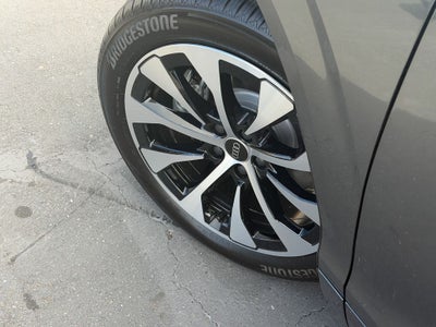 2026 Audi Q3 S line quattro