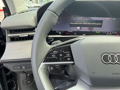 2026 Audi Q3 S line quattro