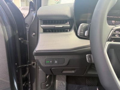 2026 Audi Q3 S line quattro