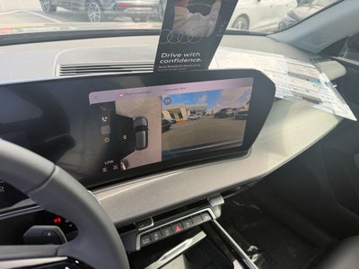 2026 Audi Q3 S line quattro